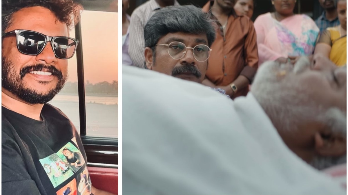 Hemanth M Rao on Agnyathavasi release delay: The environment was not right for business…