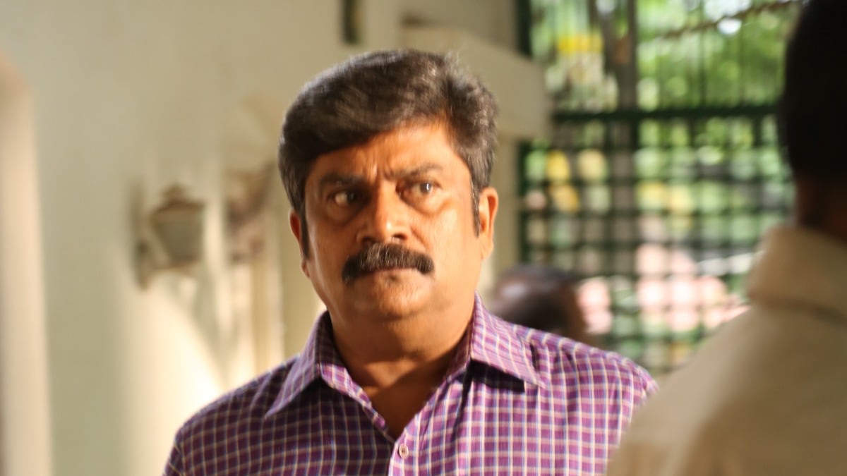 Agnythavasi movie review: Janardhan Chikkanna’s murder mystery has a lot of positives, but isn't entirely satisfying