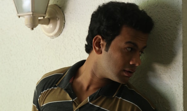 Siddu Moolimani in Agnyathavasi