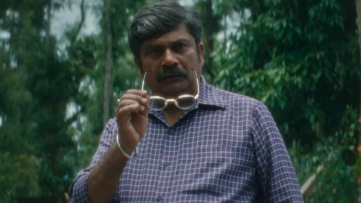 Agnyathavasi ending explained: Why is Rangayana Raghu convinced there’s been a murder in his jurisdiction