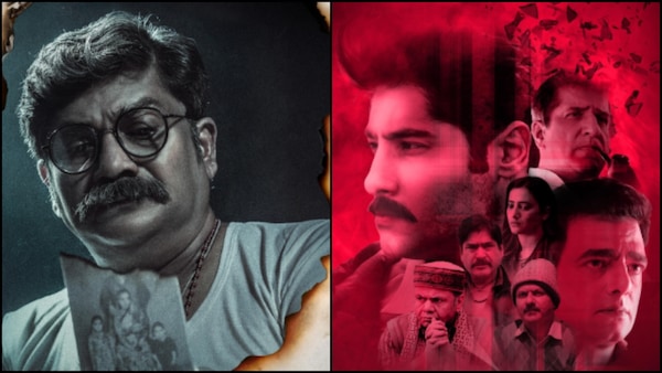 Best OTT movies to stream in each Indian language this week: Agnyathavasi to Interrogation