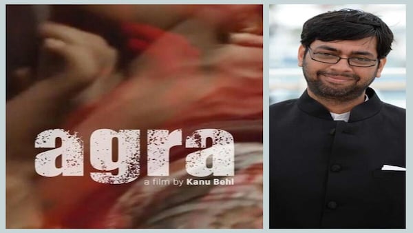 Kanu Behl’s 'Agra' receives a five-minute standing ovation at the Cannes Film Festival