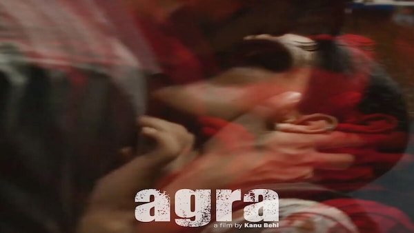 Rahul Roy’s comeback film, Agra, to premiere at the Cannes Directors' Fortnight 2023