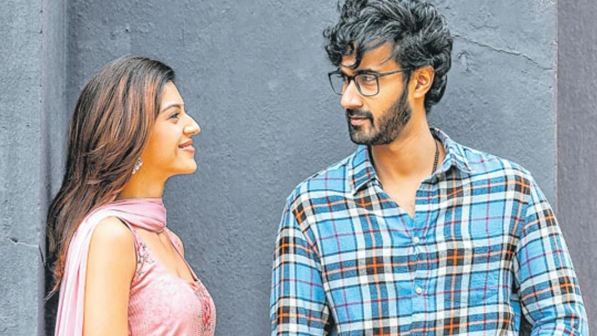 Aha to premiere Santosh Shoban starrer light-hearted drama Manchi Rojulochaie