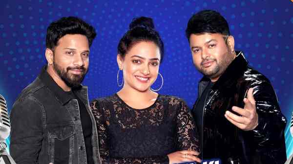 Telugu Indian Idol: S Thaman, Karthik, Nithya Menen to judge aha reality show