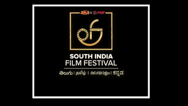 OTT platform aha, leading Telugu banner to organise a South India Film Festival