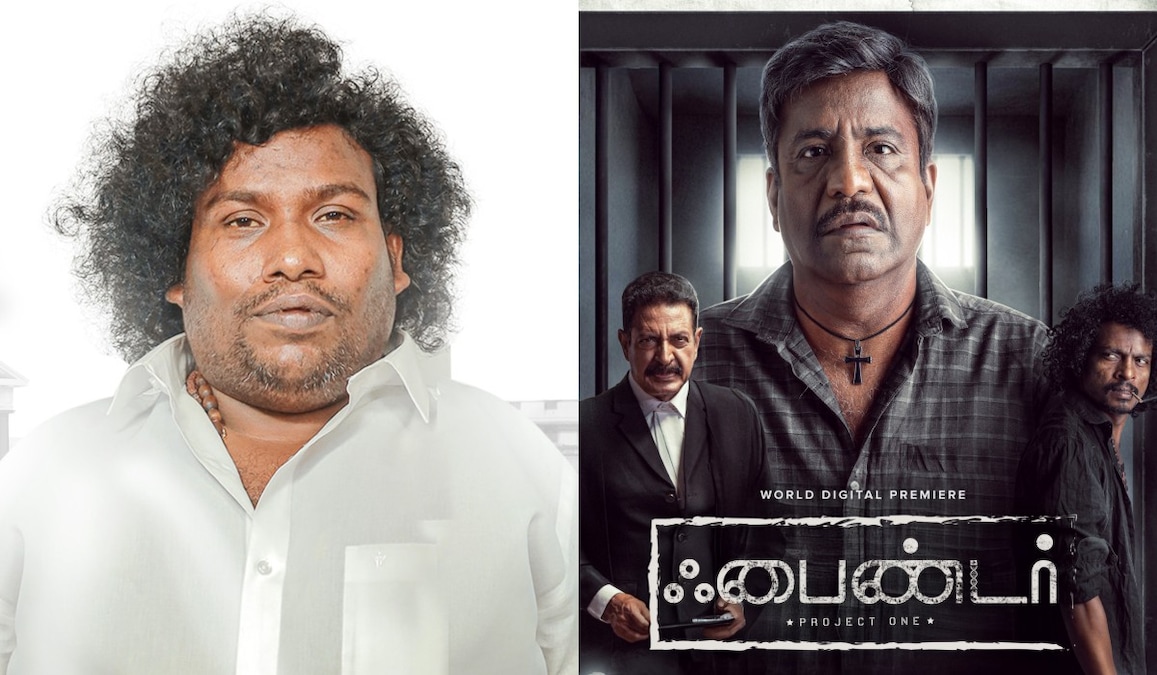 What’s new on Aha Tamil: From Bottle Radha to Finder Project one, all the latest Tamil films you can stream with OTTplay Premium