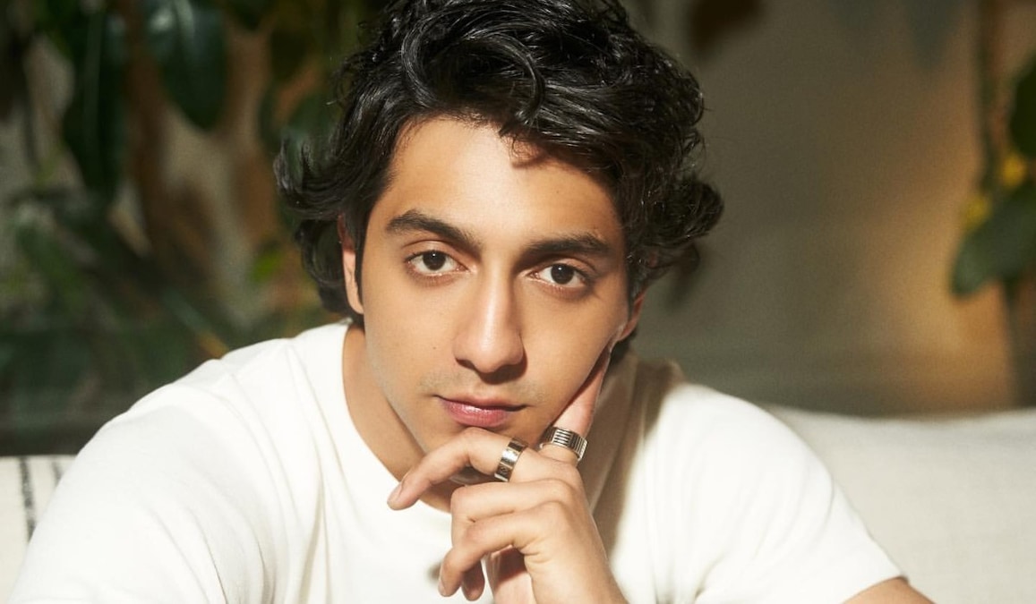 Ananya Panday's cousin Ahaan Panday's debut film Saiyaara gets release date; Know the female lead in YRF's romantic drama