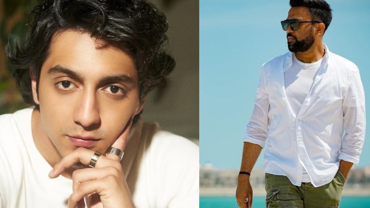 Ali Abbas Zafar-Ahaan Panday’s film to go on floors on THIS date; director decodes his actor’s greatest strength