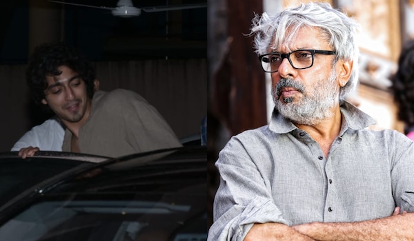 After blockbuster Saiyaara, Ahaan Panday to star in Sanjay Leela Bhansali film? Here's why fans think so