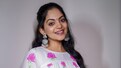 Ahaana Krishna: Adi could be a slap on some people’s stereotypical way of thinking | Exclusive