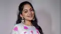 Ahaana Krishna: Adi could be a slap on some people’s stereotypical way of thinking | Exclusive