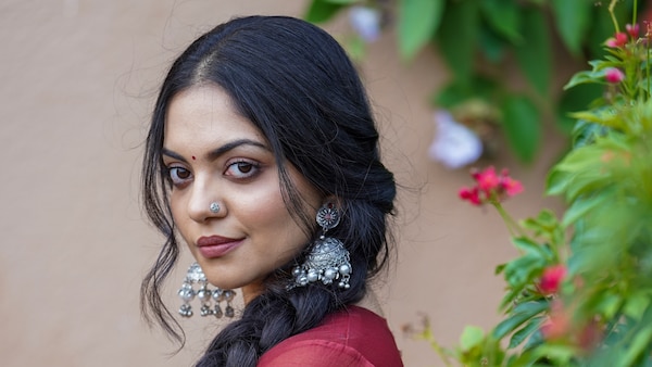 Adi actress Ahaana Krishna: I’d never choose a film on the basis of the seniority of the person helming it