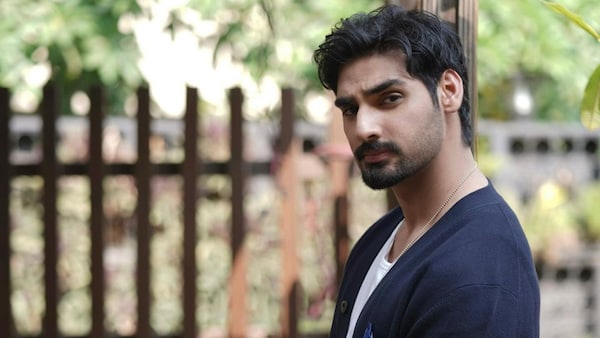 Tadap: Ahan Shetty got his first appreciation call from this actor and it wasn't his father Suniel Shetty