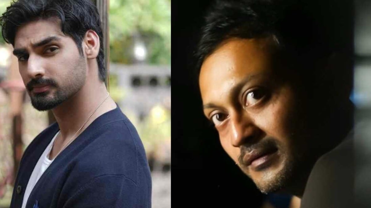 Suniel Shetty's son Ahan Shetty signs fourth film with Birsa Dasgupta? All you need to know