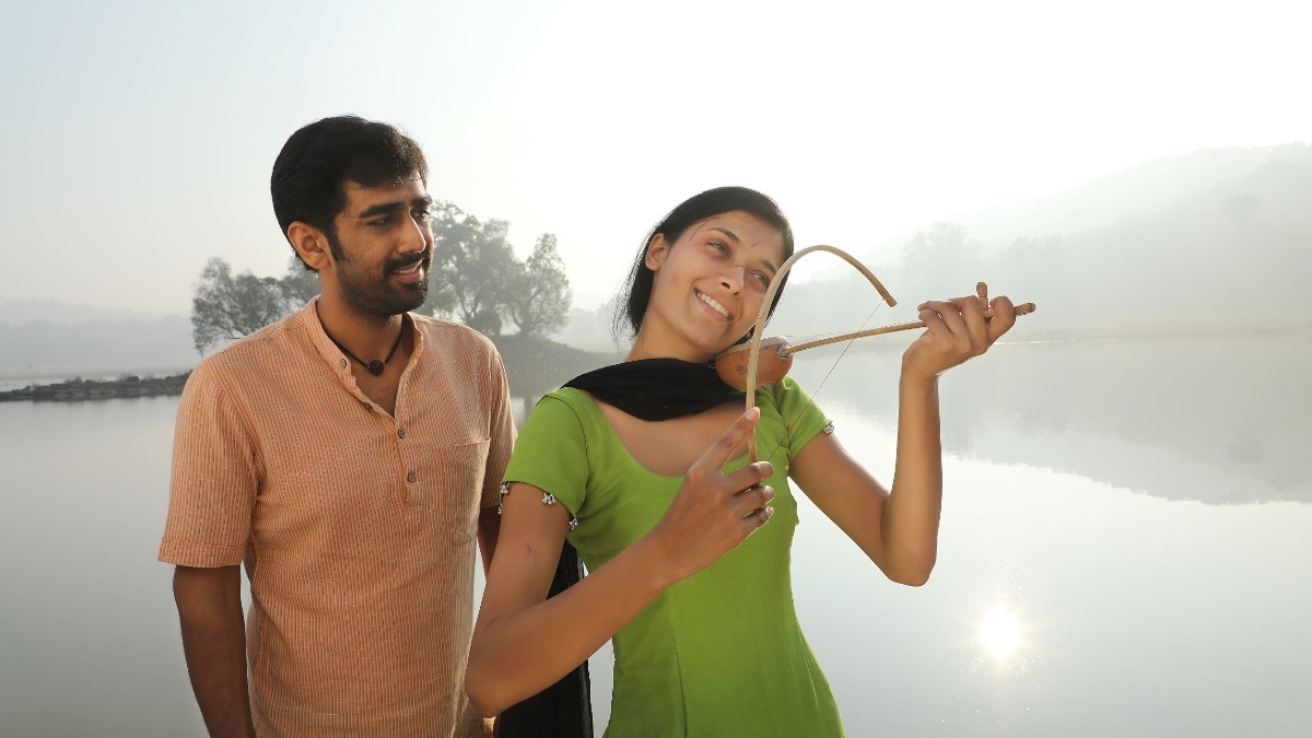 Ahimsa Movie Review: The Teja, Abhiram Daggubati starrer bores the audience to death