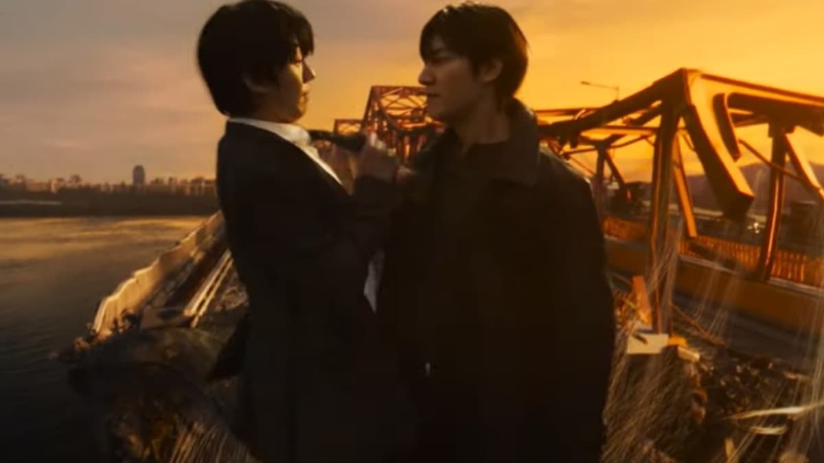 The Prophet Omniscient Reader: Ahn Hyo-seop joins hands with Lee Min-ho for their next movie | All you need to know