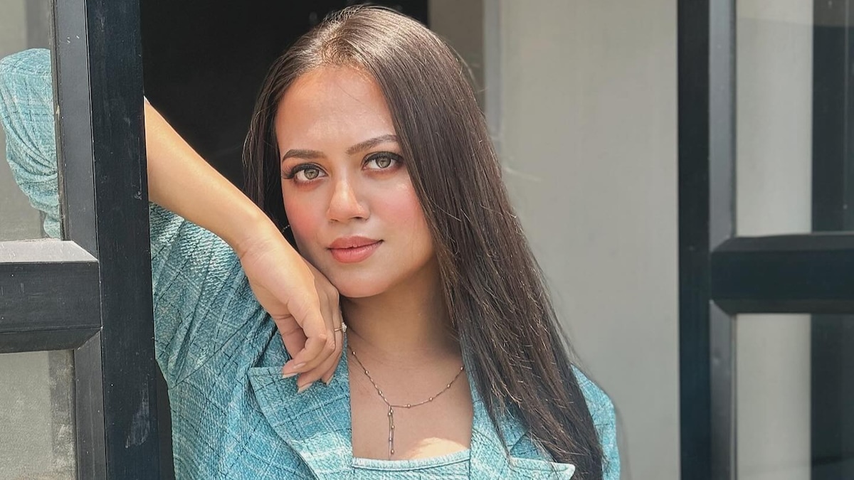 Chini: Ahona Dutta makes a grand entry in the Star Jalsha serial