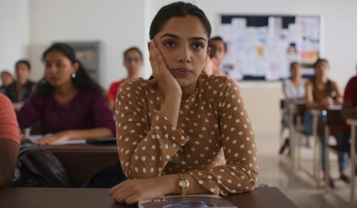 Half CA Season 2 gets OTT release date: When and where to watch Ahsaas Channa's series | Trailer out