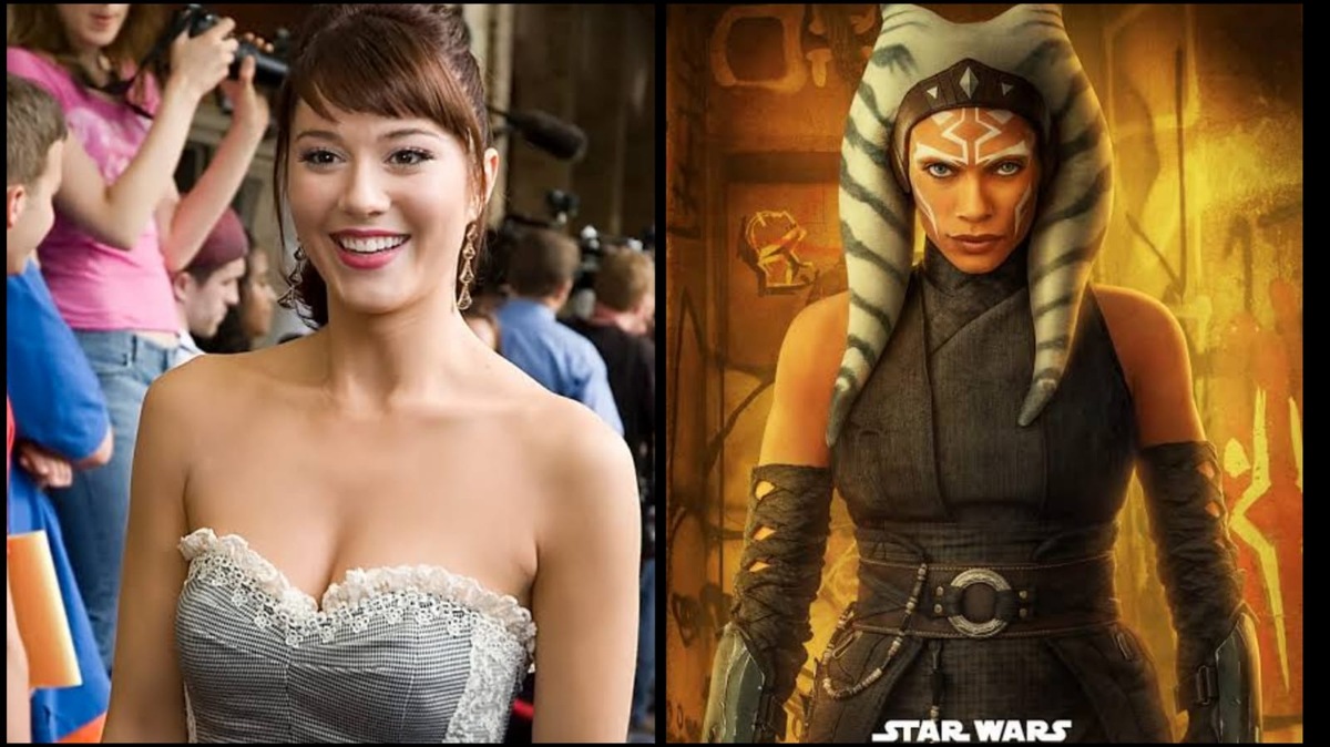 Ahsoka: Mary Elizabeth Winstead joins Rosario Dawson in The Mandalorian spin-off at Disney+