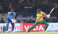 Aidem Markram reveals reason behind 3rd T20I loss against India: 'A lot of credit goes to them'