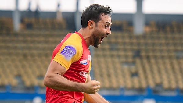 AIFF Super Cup 2025: East Bengal thrash Shers by 3-1 to book a ticket to final