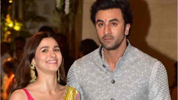 Ranbir Kapoor- Alia Bhatt wedding: A look at the actor couple’s love story