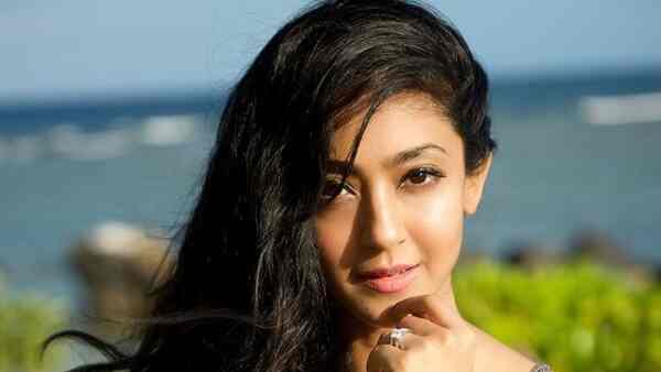 Exclusive! I've a web series with Vikram Bhatt’s daughter Krishna and a film with him: Aindrita Ray