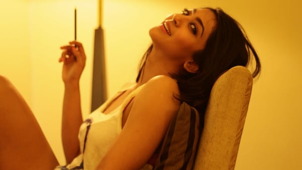 Aindrita Ray’s film with Vikram Bhatt is a horror flick called Cold opposite Akshay Oberoi