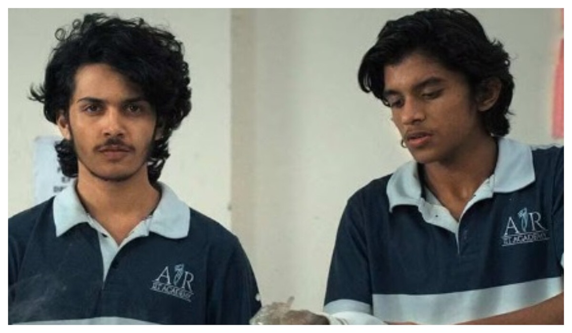 AIR on OTT: ETV Win deletes controversial caste-based scenes after severe backlash