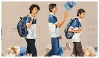 AIR(All India Rankers) OTT release date: When, where to stream Harsh Roshan's college drama