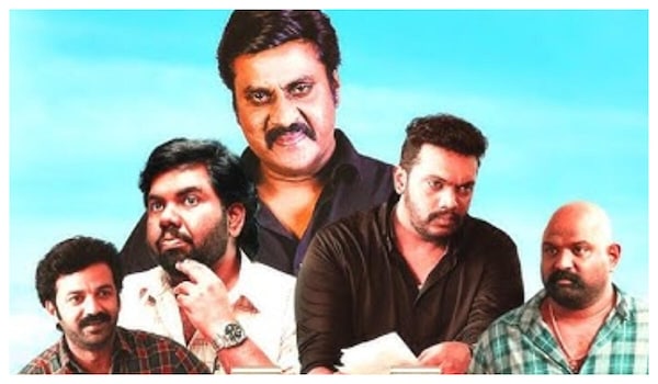 AIR (All India Rankers) on OTT: ETV Win’s show faces backlash over alleged caste insensitivity