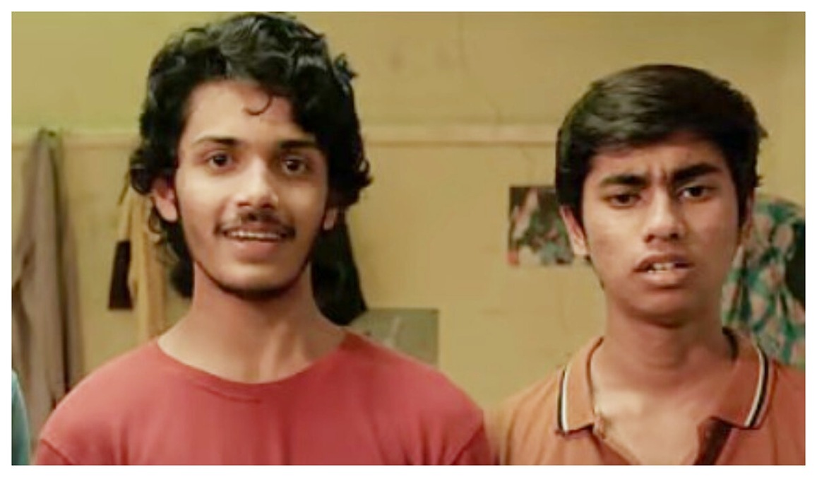 OTT: Viraatapalem disappoints, all eyes on ETV Win's All India Rankers