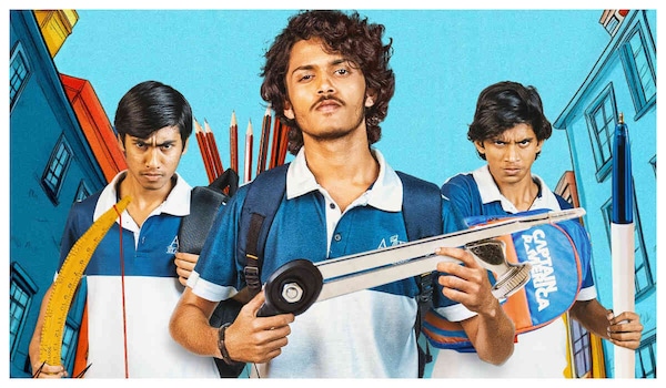 AIR ETV Win web series