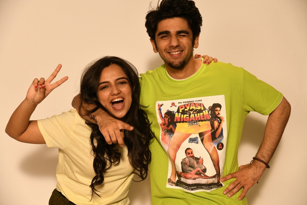 Aisa Vaisa Pyaar trailer release: Eros Now Original promises a feel-good story that celebrates love