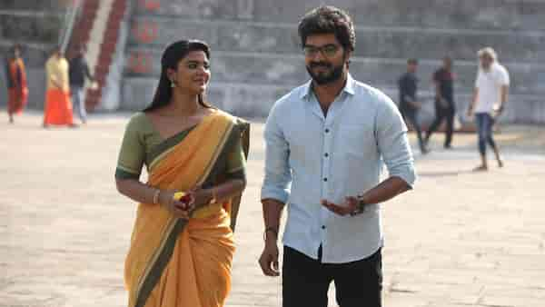 Theera Kaadhal review: Jai, Aishwarya Rajesh and Sshivada elevate this partly engaging romantic drama