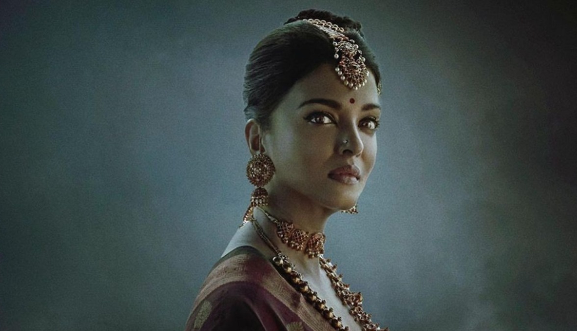 Aishwarya Rai Bachchan on Ponniyin Selvan: It would be great for the audiences to discover my character by themselves