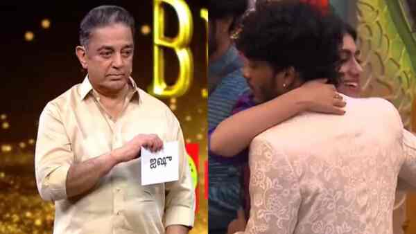 Bigg Boss Tamil 7: Aishu evicted, Nixen gets trolled