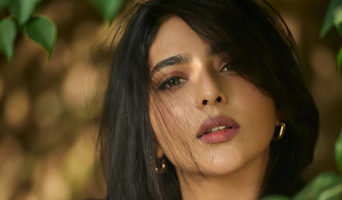 Aishwarya Lekshmi set to headline Tamil web series for SonyLIV
