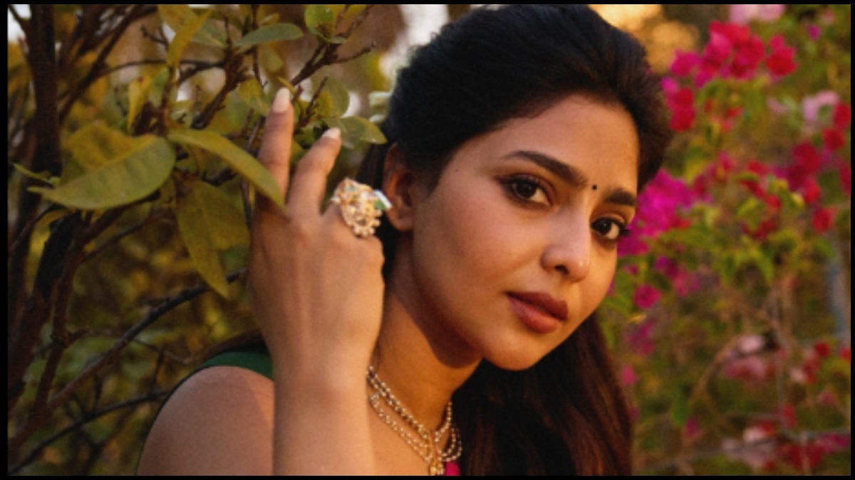 Maaman star Aishwarya Lekshmi disheartened to see fewer good women roles in Malayalam: ‘There has been no…’