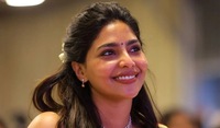 Aishwarya Lekshmi Interview: Beyond Thug Life and Maaman, being accepted by Tamil cinema, and gaining confidence to face media