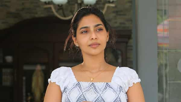 Aishwarya Lekshmi