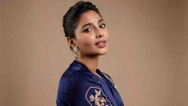 Exclusive! Aishwarya Lekshmi: I hope films like Archana 31 Not Out, Kumari make people think about societal ills