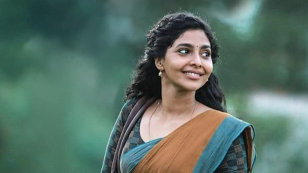 Exclusive! Aishwarya Lekshmi: My opinions were given a lot of importance in Archana 31 Not Out