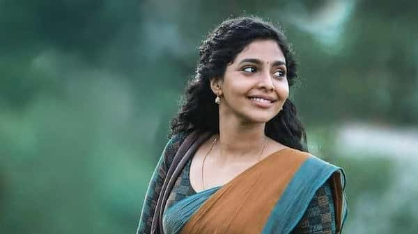 Exclusive! Aishwarya Lekshmi: My opinions were given a lot of importance in Archana 31 Not Out