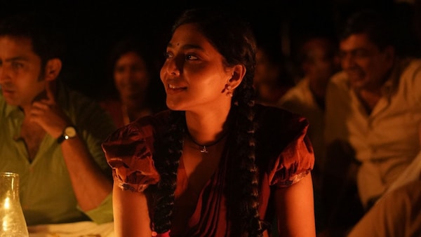 Exclusive! Aishwarya Lekshmi: In Kumari, we’ve been able to give equal space to all characters