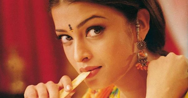 Aishwarya Rai Bachchan: From Nandini to Paro,  a look at her iconic movie characters over the years