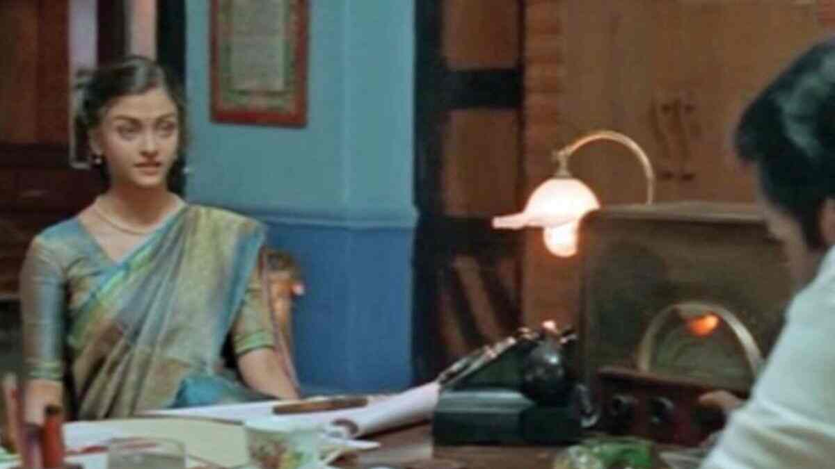 Attempt this quiz on Aishwarya Rai