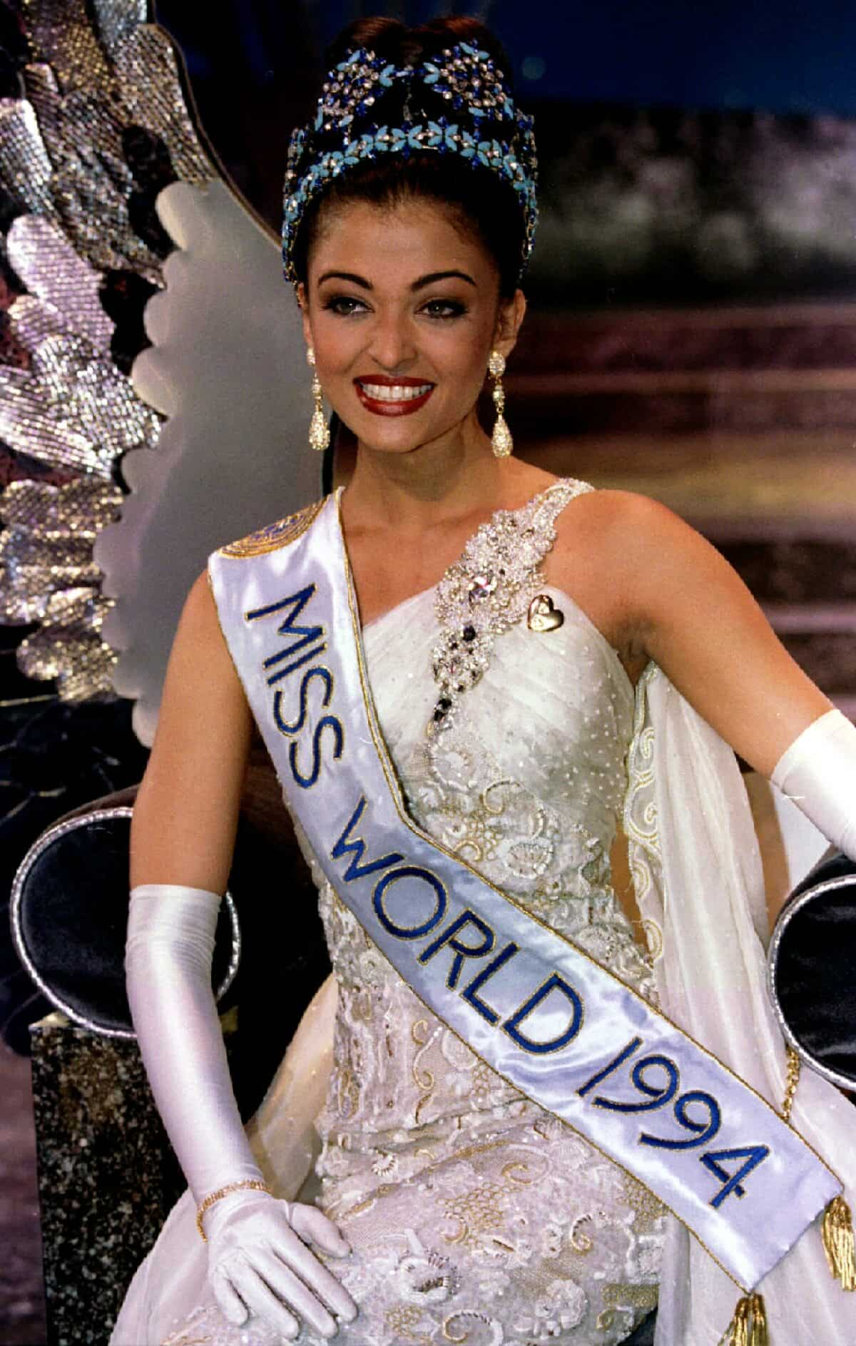 Aishwarya Rai Bachchan