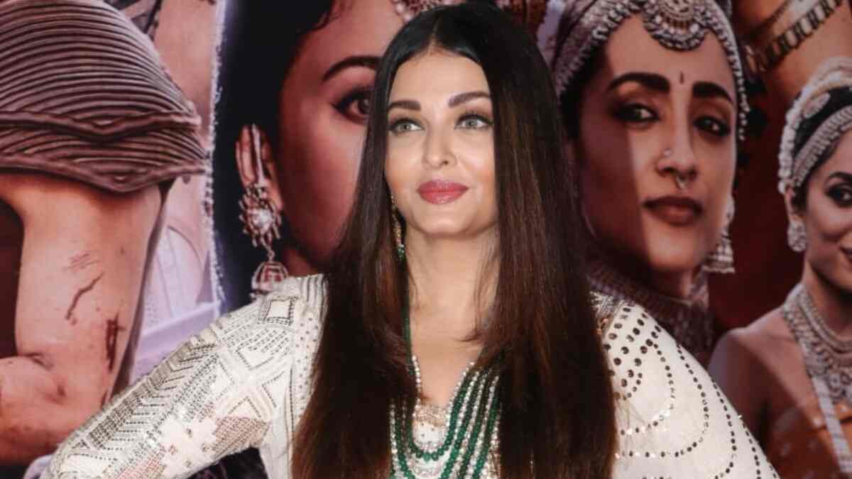 Aishwarya Rai Bachchan breaks silence on the negative impact of 'false writing,' calling it 'insensitive'